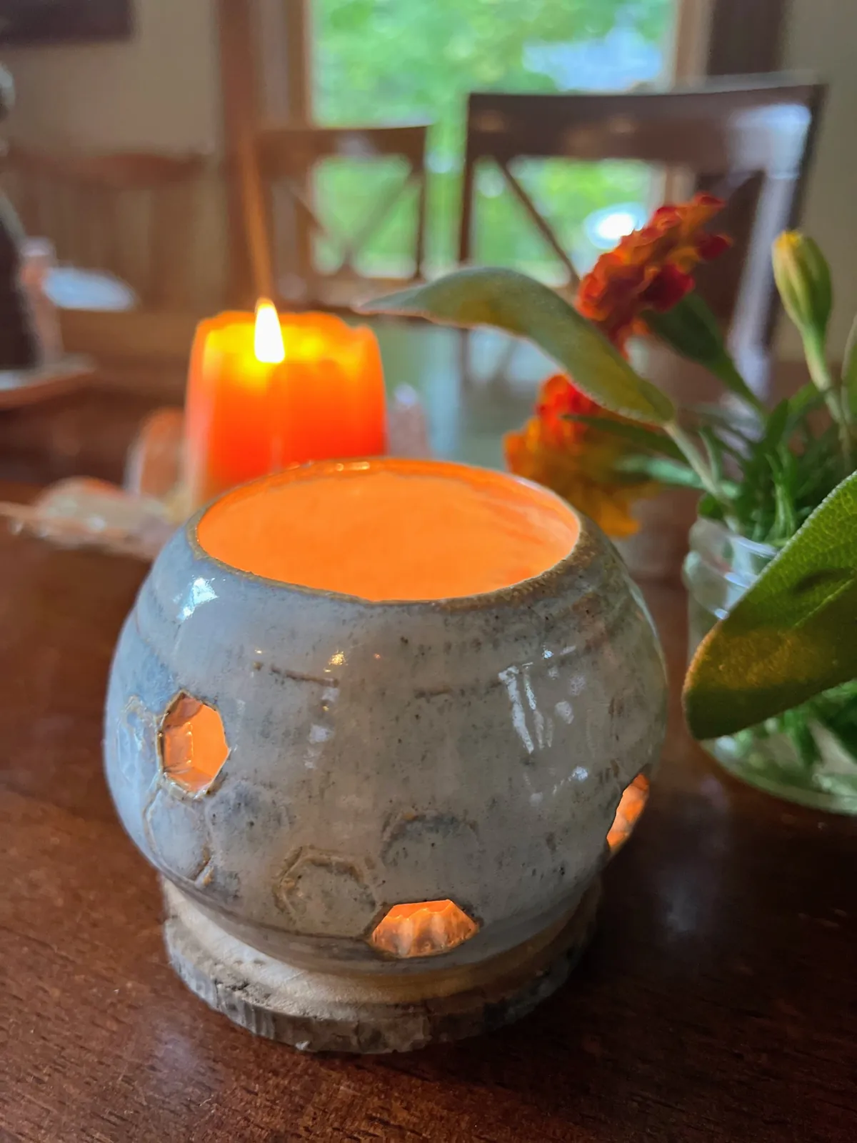 Hive Lantern